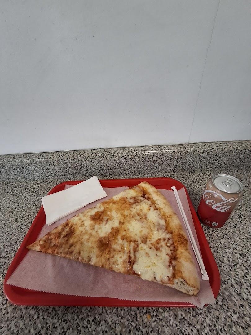 Cross Bronx Pizzeria