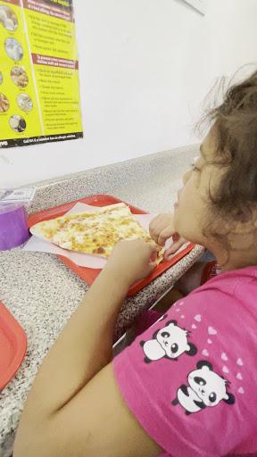 Cross Bronx Pizzeria